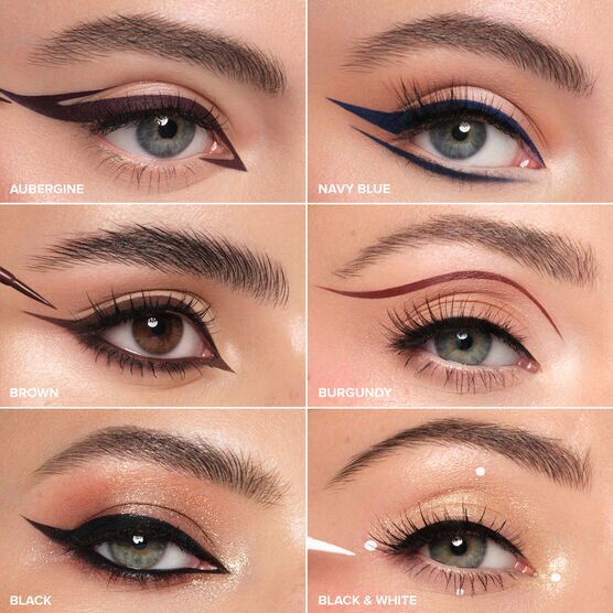 DELINEADOR LIQUIDO ANASTASIA LIQUID LINER
